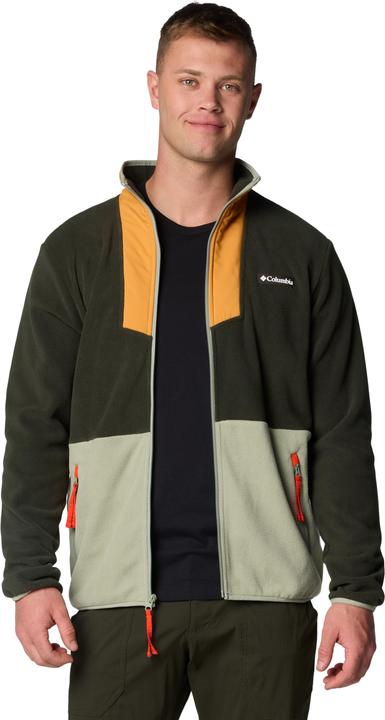 Immagine prodotto Columbia Pile Sequoia Grove™ Full Zip (XXL)
