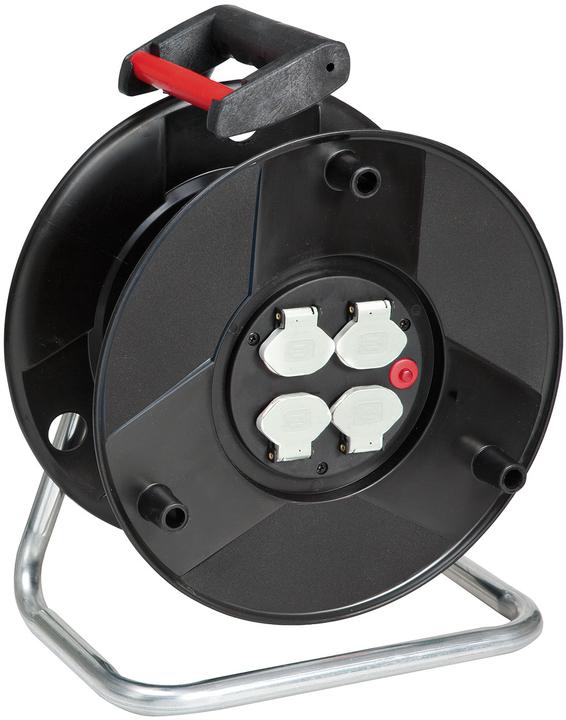 Immagine prodotto Brennenstuhl Garant ST ohne Kabel (0 m)