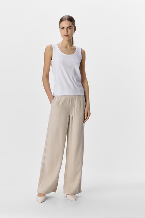 Actual product image Object Geripptes Tanktop (L)