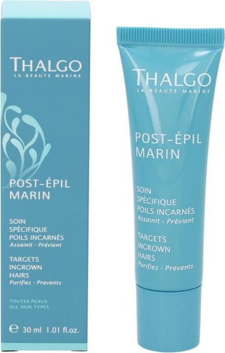 Produktbild Thalgo Targets (Körpermilch, 30 ml)