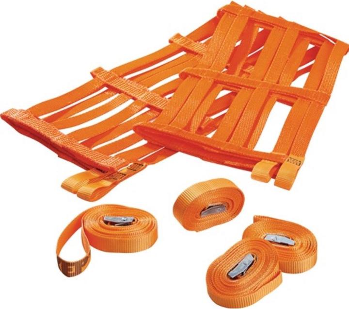 Produktbild Dolezych 16002307 Ladungssicherungsnetz