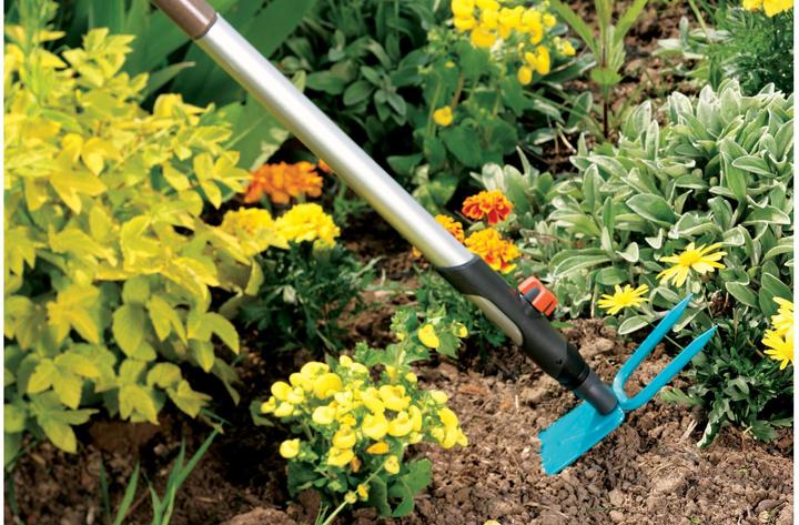 Produktbild Gardena Gartenhacke