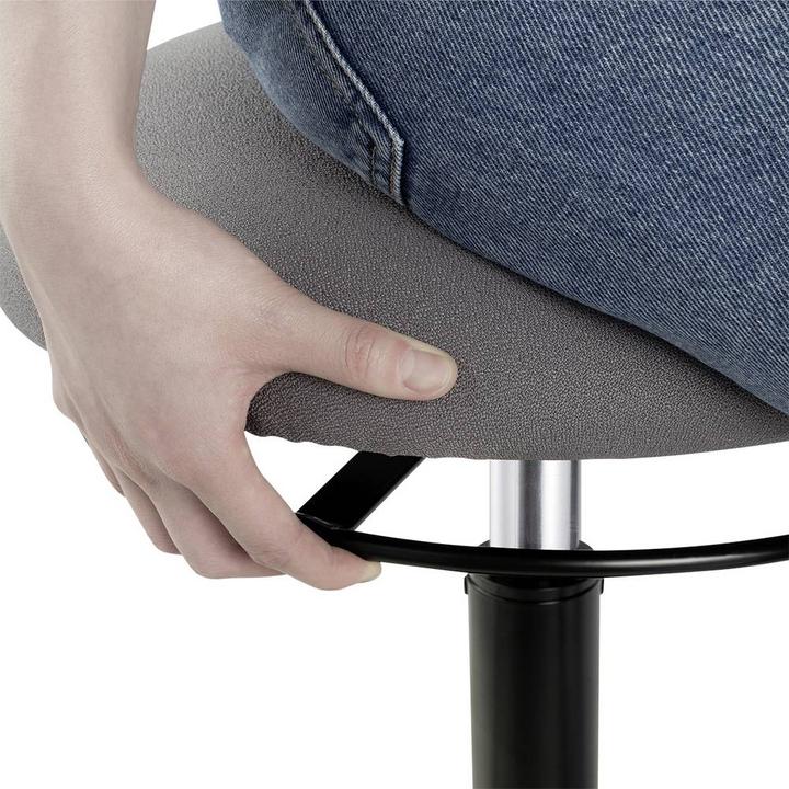 Immagine prodotto LogiLink Sgabello da ufficio