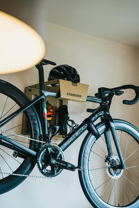 Actual product image Stasdock Wall Mount