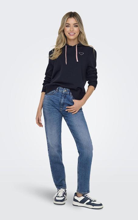 Actual product image Only ONLNOLI Sweatshirt Kapuzenpullover (L)