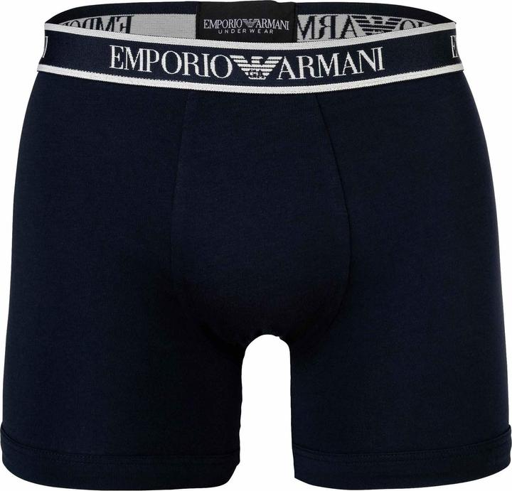 Immagine prodotto Emporio Armani Core Logoband (S, confezione da 3)