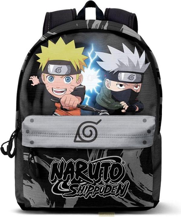 Produktbild Karactermania Naruto Shippuden HS Fan Rucksack Naruto Kid