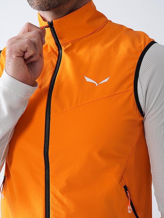 Actual product image Salewa Pedroc DST Light Vest (M)