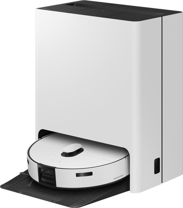 Productafbeelding Samsung BESPOKE Jet Bot Combo AI Steam Plus Saug- & Wischroboter (Robotstofzuiger)