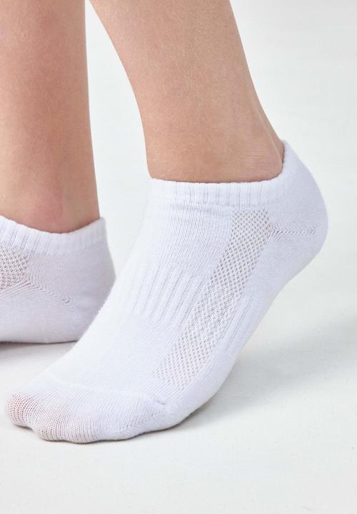 Actual product image Snocks Kinder Sneaker Socken (pack of 6, 27 - 30)