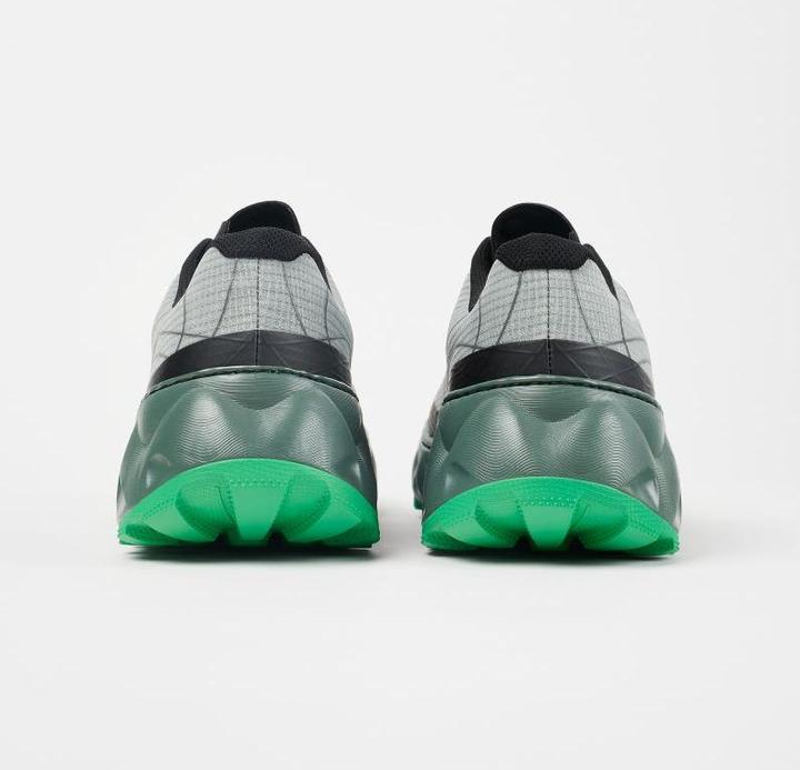 Produktbild Nnormal Tomir Soft 2.0 Green (41 1/3)