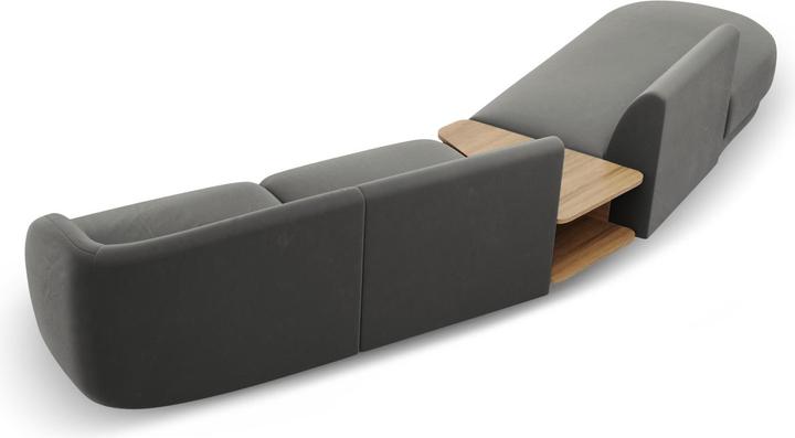 Produktbild Micadoni Miley (Modular Sofa, 4-Sitzer)
