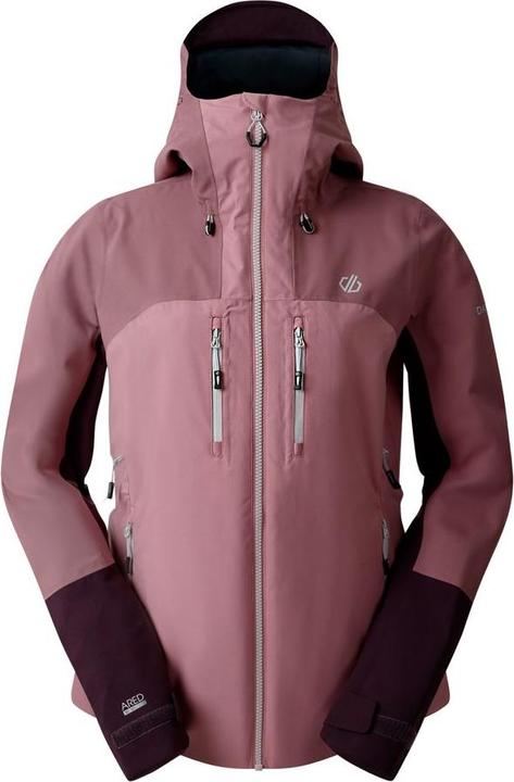 Pink, lilasdeep plum