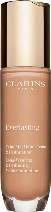 Clarins Everlasting Foundation Nr.112C Amber (Nr.112C Amber)