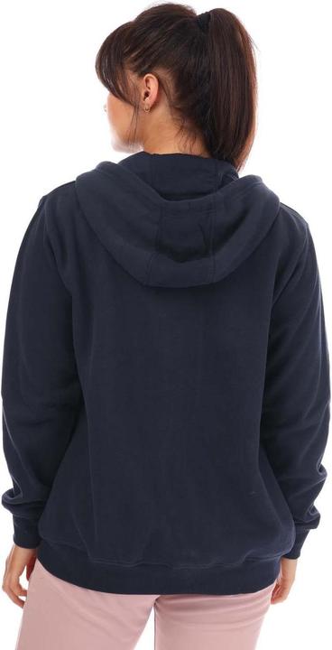 Immagine prodotto Ellesse Henicea Felpa con Cappuccio e Zip Intera Donna (XS)