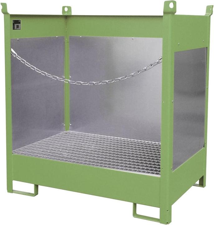 Produktbild Bauer Fass-Stapelpalette FSP-2 G