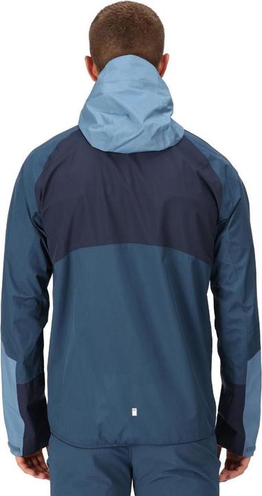 Actual product image Regatta M's Deserto (M)