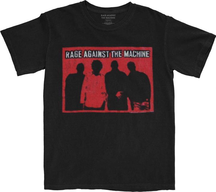 Rage Against the Machine Debut (XL)