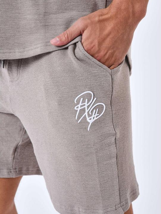 Image du produit Project X Paris Short texturé (S)