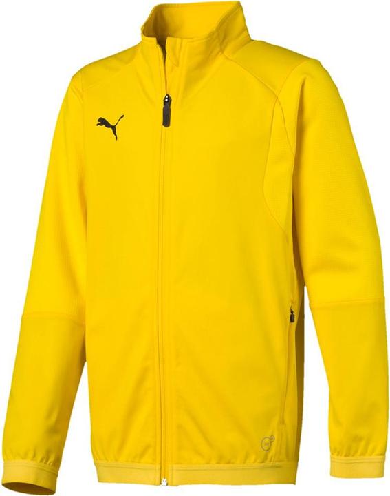 Puma Liga Training Jacket Jr