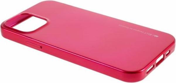 Immagine prodotto Goospery i Jelly Metal Series (Apple iPhone 12 Pro Max)