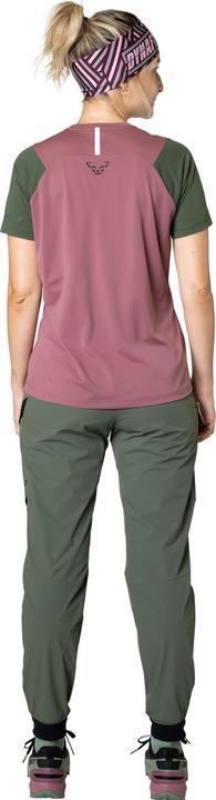 Actual product image Dynafit Transalper Kurzarmshirt (M)