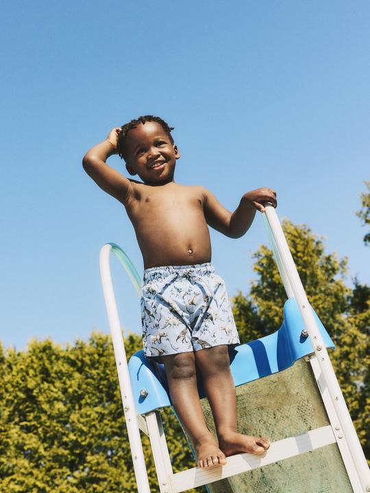 Actual product image Name it Kurze Badeshorts (104)