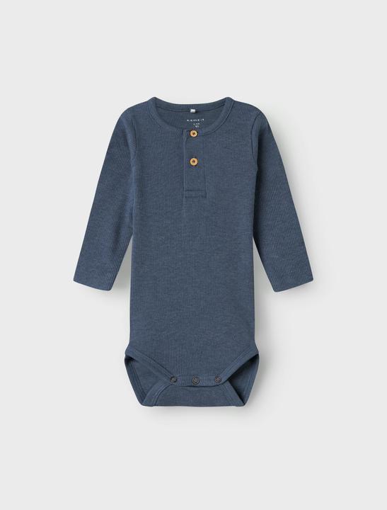 Image du produit Name it Nbmkab Ls Body Noos (86)