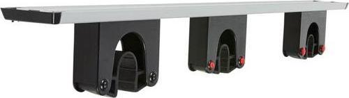 Actual product image Toolflex Device holder rail