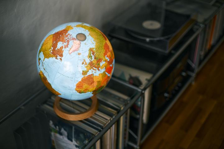 Actual product image DFNI 3000 (30 cm)