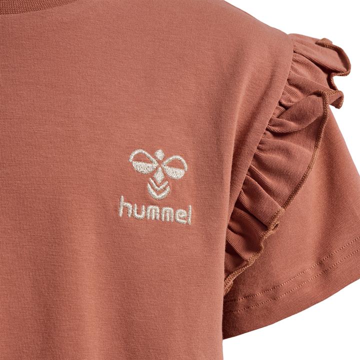 Produktbild hummel Hmljumpy Dress S/S (140)