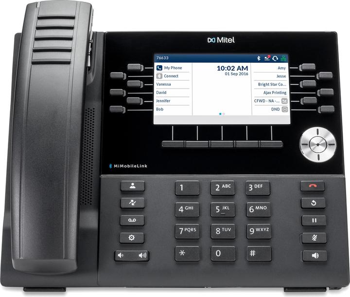 Image du produit Mitel 6930 Téléphone IP