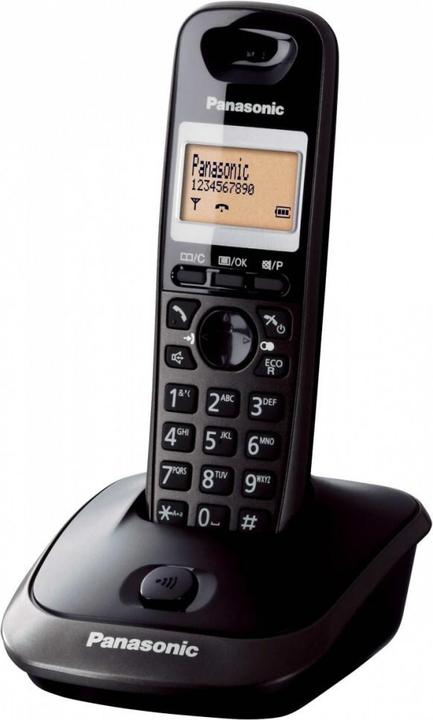 Produktbild Panasonic KX-Titan TG2511PDT
