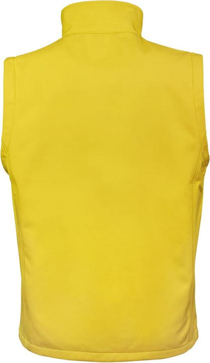 Actual product image Regatta Core Softshell Bodywarmer Gilet (L)
