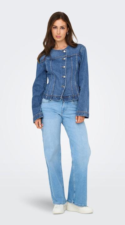Immagine prodotto Only ONLISABEL Jeansjacke Jeansjacke (XS)
