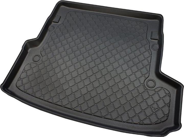 Image du produit Aristar Bac de coffre pour BMW Série 3 Touring (break) à partir de 2012 jusqu'en 2019