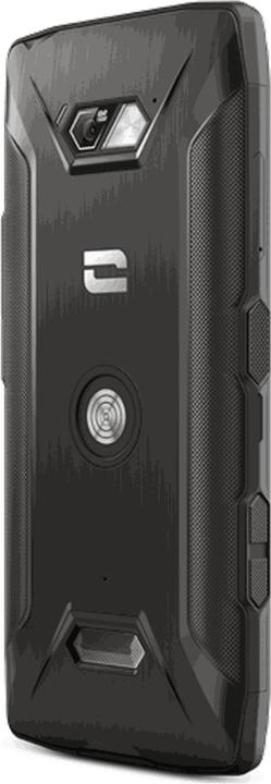 Actual product image Crosscall CORE-Z5 (128 GB, Black, 6.08", Dual SIM, 48 Mpx, 5G)