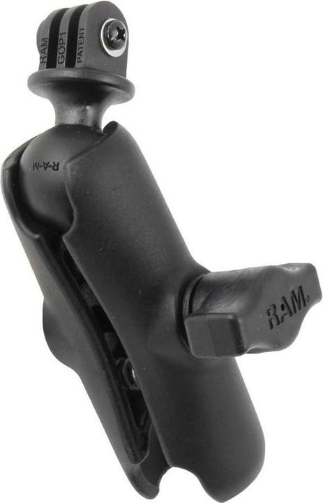 Actual product image RAM Mounts RAM Gopro Mounting Base With