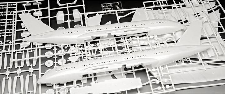 Produktbild Revell Airbus A380-800 British Airways