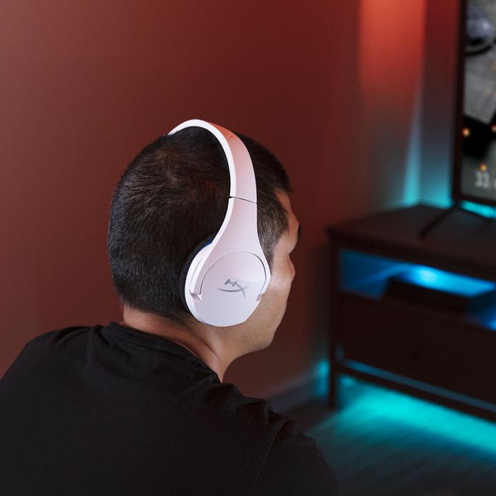 Produktbild HyperX Cloud Stinger Core (Kabellos)