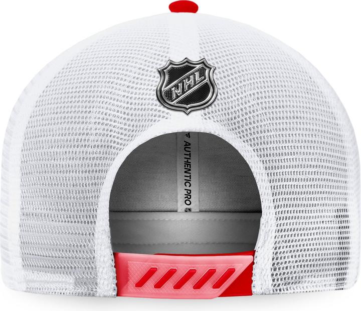 Actual product image IH Cap DRAFT 22 Washington Capitals
