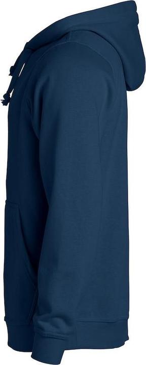 Produktbild Clique Basic Kapuzenpullover (S)