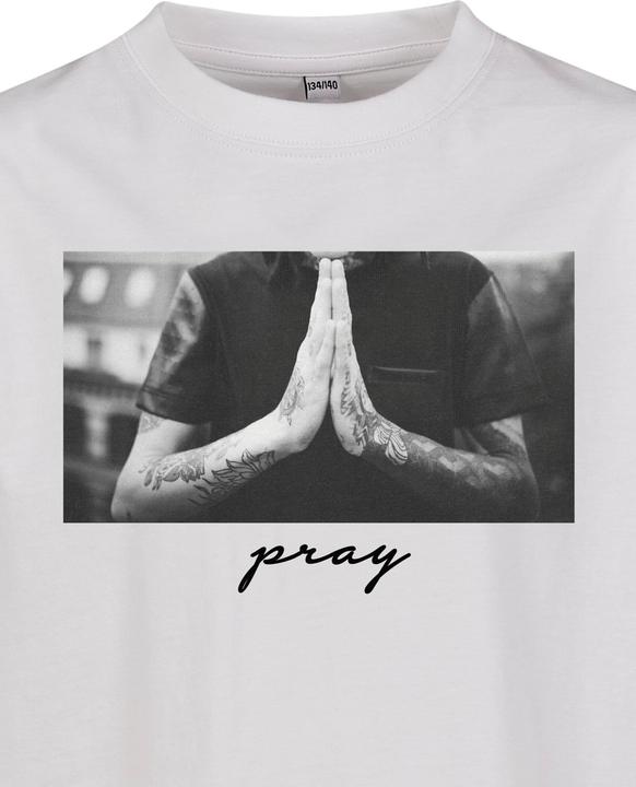 Image du produit Mister Tee Tee Kids Pray (146)