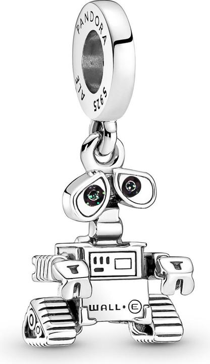 Pandora Disney Pixar Wall-E Dangle (Emaille)