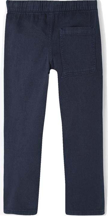 Image du produit Vertbaudet Jungen Hose mit Dehnbund (116)