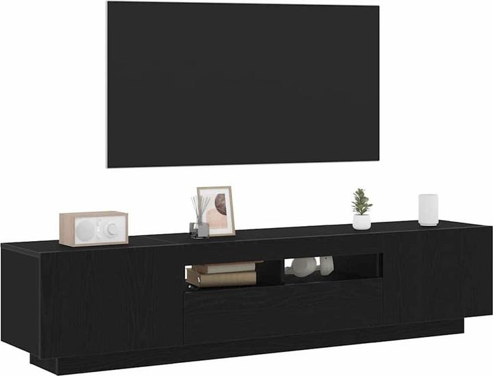 Produktbild VidaXL TV-Regal (180 x 35 x 40 cm)