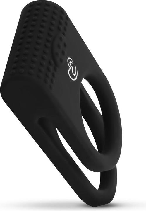 Productafbeelding Easytoys Admire Ring - Vibrerende Dubbele Cockring (5 cm)