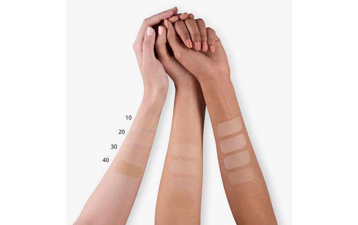 Actual product image essence Concealer 14 h long-lasting 040 nude (40)