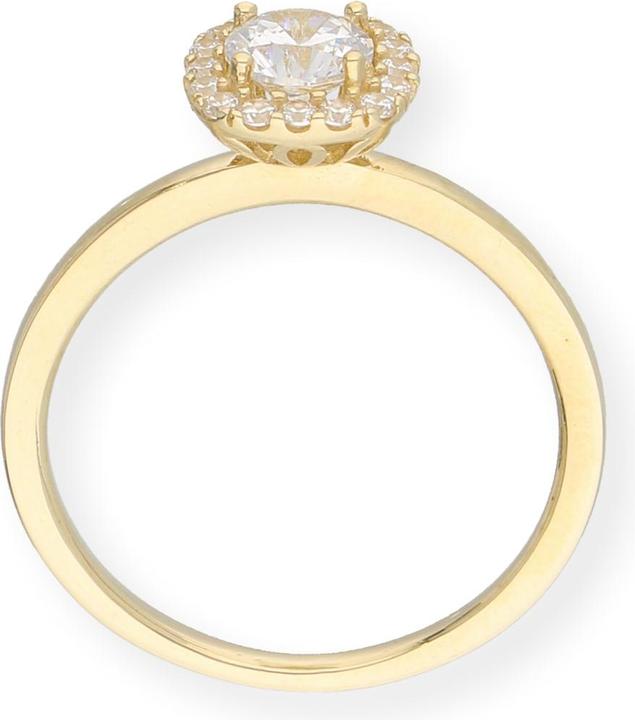 Image du produit Carat style (56, Or 917/22 K)