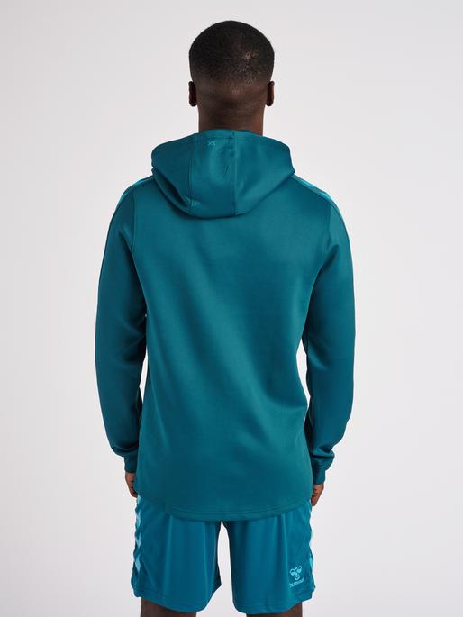 Produktbild hummel Core Xk Poly Sweat Hoodie (S)